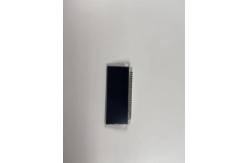 China Custom Display Dot Matrix Lcd Screen , 7 Segment Alphanumeric Display Module supplier