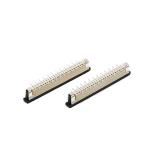 1.0mm Pitch 32 Pin FPC Connector Vertical Type FFC FPC Cable Connector for sale