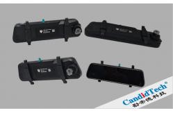 China Automotive Infrared ADAS Of High AI Recognition Rate In Complex Environment supplier