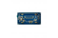 China 2.23 inch 128*32 Pmoled Display Module with PCB Board SSD1305 supplier