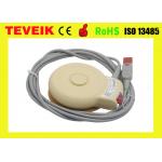 Avalon Fetal Ultrasound Transducer M2735A For  FM20, FM30, M2702A, M2703A for sale