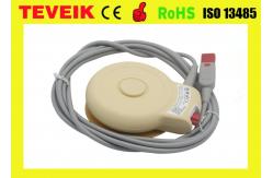 China Avalon Fetal Ultrasound Transducer M2735A For  FM20, FM30, M2702A, M2703A supplier