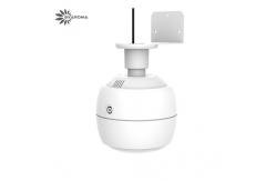 China 250ml Electric Scent Diffuser Machine 6W Ceiling Bluetooth Scent Diffuser supplier