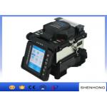 GT-17S 	OPGW Installation Tools Digital Fiber Optical Fusion Splicer , Fiber Optic Splicing Machine for sale