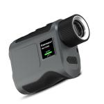 ODM Customized Support 1500m Golf Rangefinder with Slope Function and Binoculars for sale