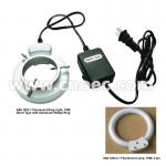 2700K / 6000K microscope Fluorescent ring light Microscope Accessories A56.1203 for sale