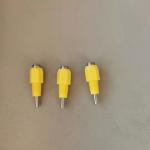 Poultry Waterer Screw Chicken Nipple Drinker System for sale