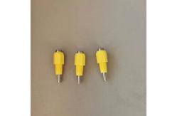 China Poultry Waterer Screw Chicken Nipple Drinker System supplier
