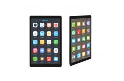 China Android 7.0 8.1 10.1 Inch Touch Screen Tablet Computer supplier