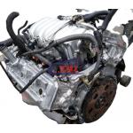 Toyota 1UZ 1VZ 1Y 1ZZ Gasoline Engine Components Good Condition