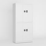 Home Document Storage Security Lockable Filing Cabinets