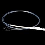 Diamond Shape Stone Retrieval Basket Convenient Operation CE Certificate for sale