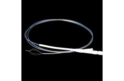 China Diamond Shape Stone Retrieval Basket Convenient Operation CE Certificate supplier