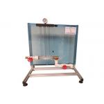 ZM7111 Fluid Mechanics Lab Equipment / 0.35CBM Bernoulli'S Theorem Apparatus for sale