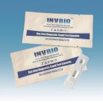 Diagnostic Treponema Pallidum Syphilis Rapid Test Blood Screening Cassette for sale