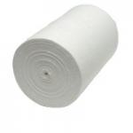 Surgical Consumable Personal Care Large Cotton Gauze Roll White Absorbent for sale