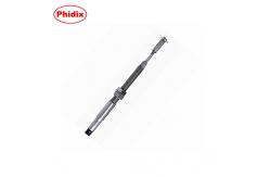 China Gearshift Control Cable Push-Pull Flexible Cable supplier