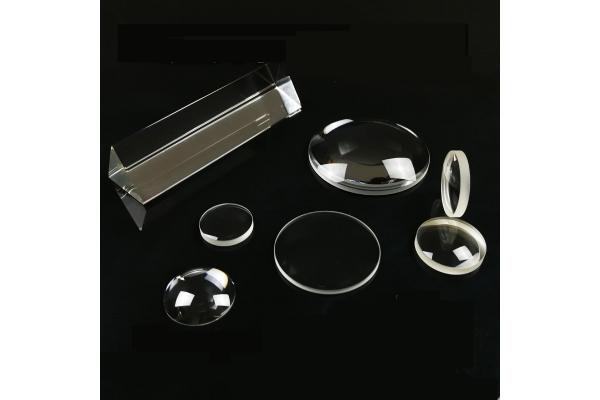 10/5-60/40 Sapphire Ball Lens