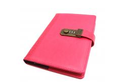 China Custom A4 A5 A2 Office Notebook Printing Luxury Notebook Set Personalized Business Notebook supplier