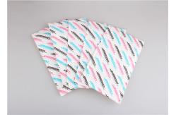 China Custom Printed Poly Mailer Envelopes Padded Bubble Bags Waterproof Light Weight supplier