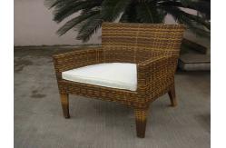 China 5pcs rattan sofa set.       supplier