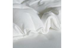 China Non Toxic Polylactic Acid Biodegradable Fiber With Excellent Processing Performance supplier