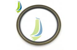 China 14508911 Spare Parts Swing Gearbox Oil Seal For EC210B EC460B Excavator supplier
