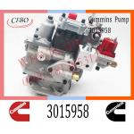 Cummins NT855-C Engine Parts Injection Fuel Pump 3015958 3059657 for sale