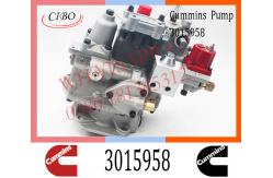 China Cummins NT855-C Engine Parts Injection Fuel Pump 3015958 3059657 supplier