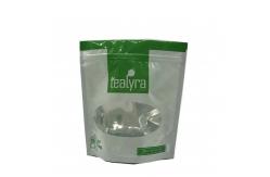 China MOPP Digital Printed Stand Up Pouches ISO9001 Soft Touch Mylar Bag supplier