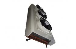 China Blow Moulding Machine CE Air Dry Coolers supplier