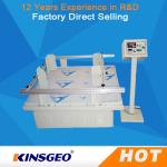 100-300RPM Speed Package Testing Equipment Vibration Testing Equipment Large Capacity for sale