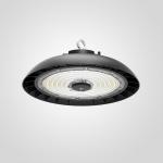 Powder Coating 100 Watt High Bay LED Lights With PC Lens For 6KV Surge Protector for sale