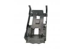 China OEM Metal 3D Printing Service Titanium Alloy STEP Drawing Format supplier
