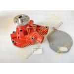 DX300LCA D1146 DE08TIS Excavator Spare Parts 65.06500-6145 Doosan Water Pump