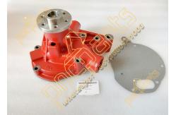 China DX300LCA D1146 DE08TIS Excavator Spare Parts 65.06500-6145 Doosan Water Pump supplier