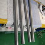 1% La2O3 WLa Alloy Tungsten Lanthanum Bar For High Temp Furnace for sale
