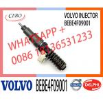 21244717 BEBE4F01001 BEBE4F01101 BEBE4F01102 BEBE4F04001 BEBE4F07001 BEBE4F09001 EX631029 Diesel Injector