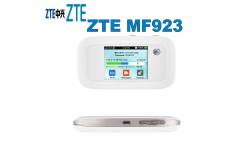 China Unlocked ZTE MF923 4G LTE FDD Wifi Router 150Mbps Mobile Hotspot Wifi Modem supplier