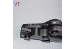China Parallel Earth Wire Gripper Come Along Clamp Transmission Line Stringing Tools supplier