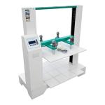 2 T Paper Carton Compressive Strength Test Machine