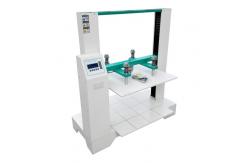 China 2 T Paper Carton Compressive Strength Test Machine supplier