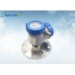 KLD802 Long Range Hart Based Radar Water Tank Level Sensor Remote Debugging Upgrade for sale