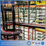 Multilevel Pick Module System For Large Loads And Industrial Labor Saving for sale