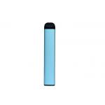 400 Puffs 280mAh Disposable Vape Pod Device Fume Blue Empty Pod Pens for sale