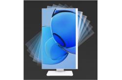 China Wall Mounted Compact All In One Desktop Computer Integrated Graphics 16:9 250nits supplier