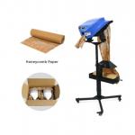 SmartFill Paper Void Fill Machine Fanfold Stuffing Packaging Cushioning Machines