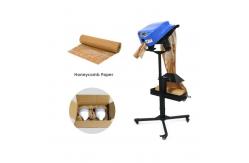 China SmartFill Paper Void Fill Machine Fanfold Stuffing Packaging Cushioning Machines supplier