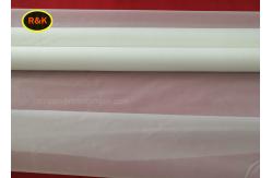 China Chemical Resistance Screen Printing Mesh Roll 165T With FDA Certification supplier