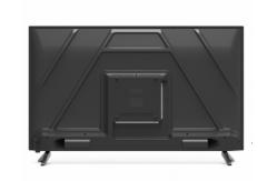 China Entertainment With Google Ultra High Definition Television LED Screen supplier